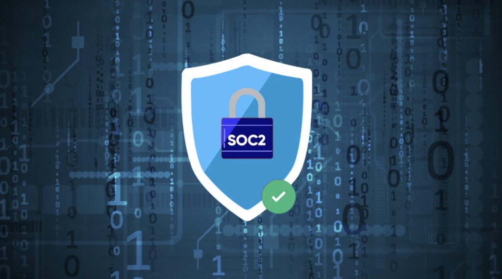 SOC 2